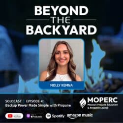 Beyond the Backyard Episode 4