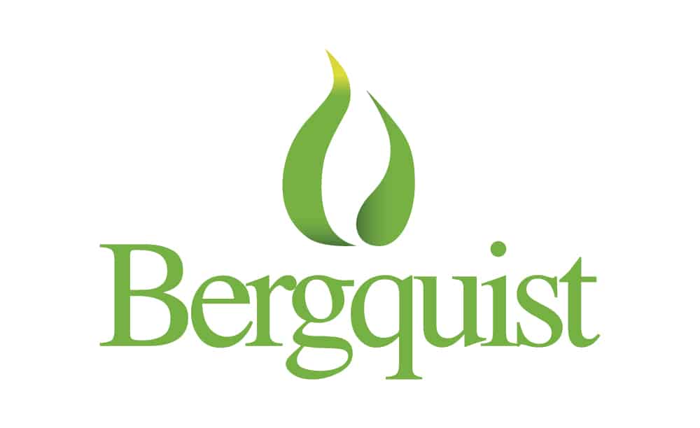 Bergquist logo