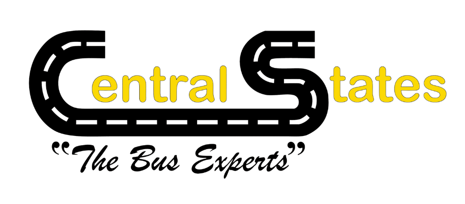 Central States Bus logo