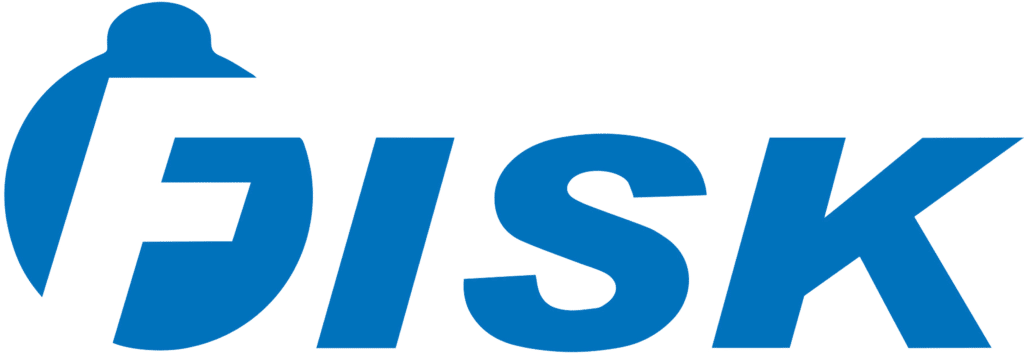Fisk Tank Carrier logo