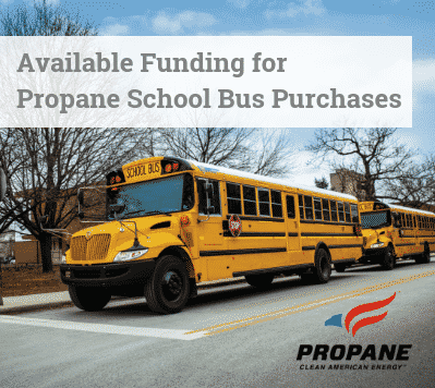 school bus