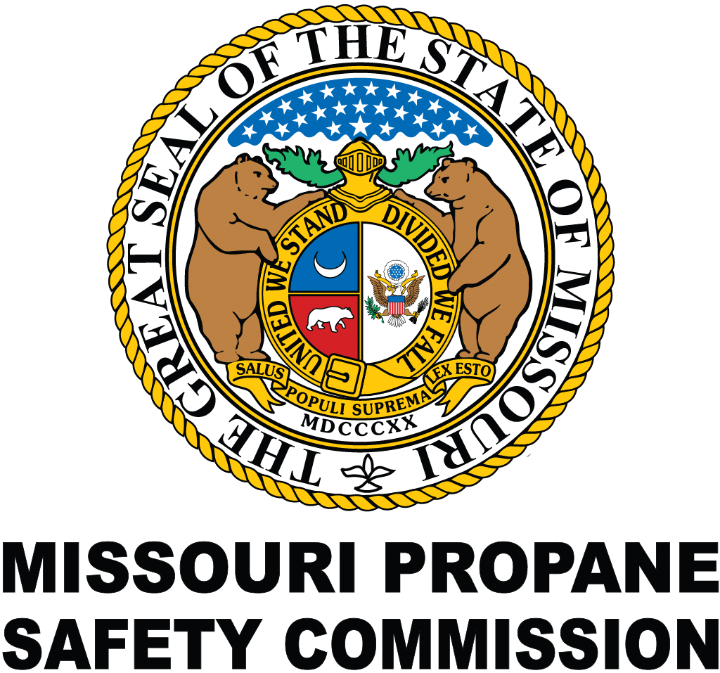Missouri Propane Safety Commission logo
