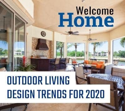Outdoor Living