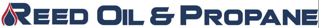 Reed Oil and Propane logo