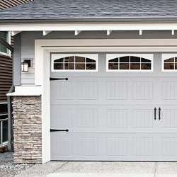 Garage Door