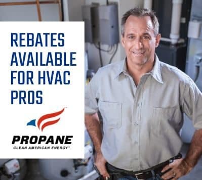 Safe Installation Rebates and Incentives for HVAC Contractors