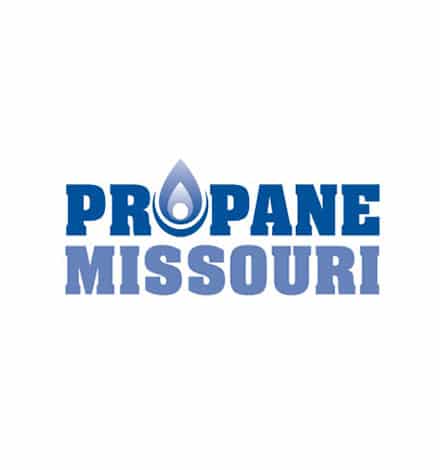 Propane Missouri logo