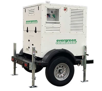 Evergreen Mobile Power JuiceBox