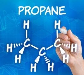 The Science of Propane's Clean Energy