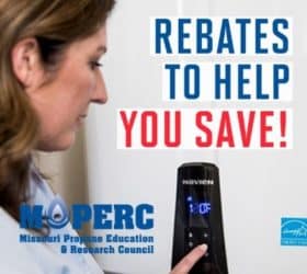 Residential Appliance Rebates