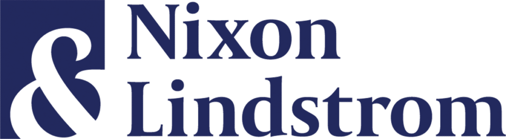 Nixon & Lindstrom logo