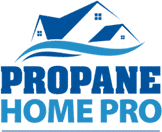 Propane Home Pro logo