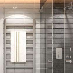 Propane Powered Towel Warmer