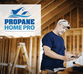 rebates and incentives for propane home image