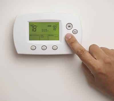 Thermostat